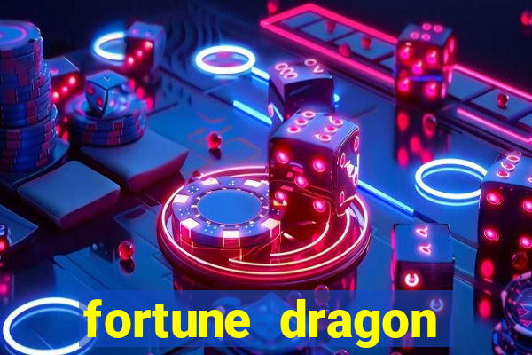 fortune dragon horarios pagantes